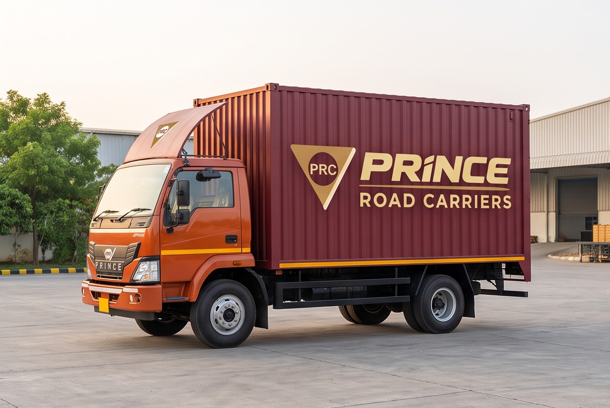 20 Feet Container for commercial cargo transportation