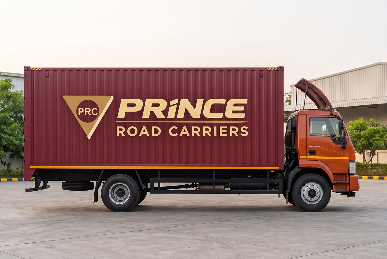 32 Feet Container — Single XL for commercial cargo transportation